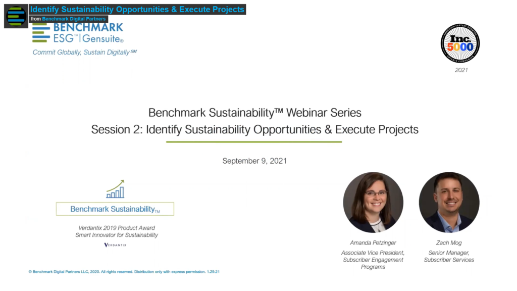 featured image on demand webinar [Identify Sustainability Opportunities & Execute Projects[
