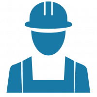 Contractor Manager Application Icon
