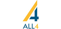 All4 Company Logo