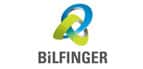 Bilfinger Company Logo