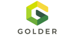 Golder Icon