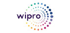 Wipro Company Logo
