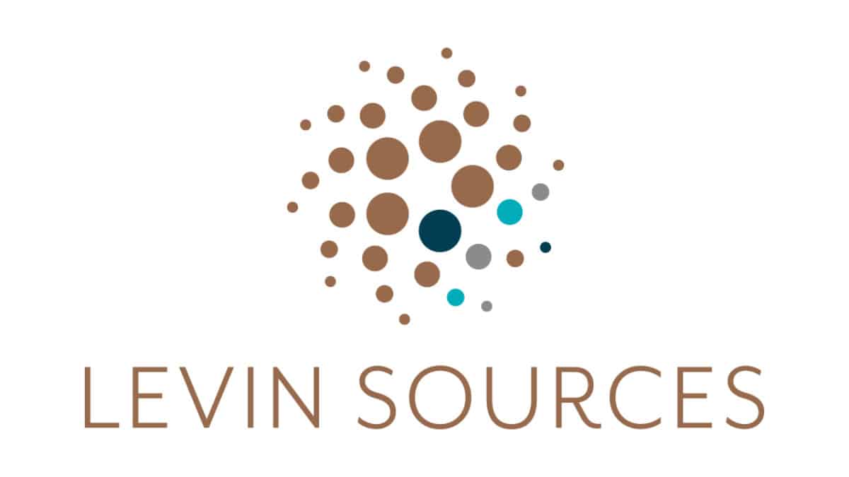 Levin Sources logo