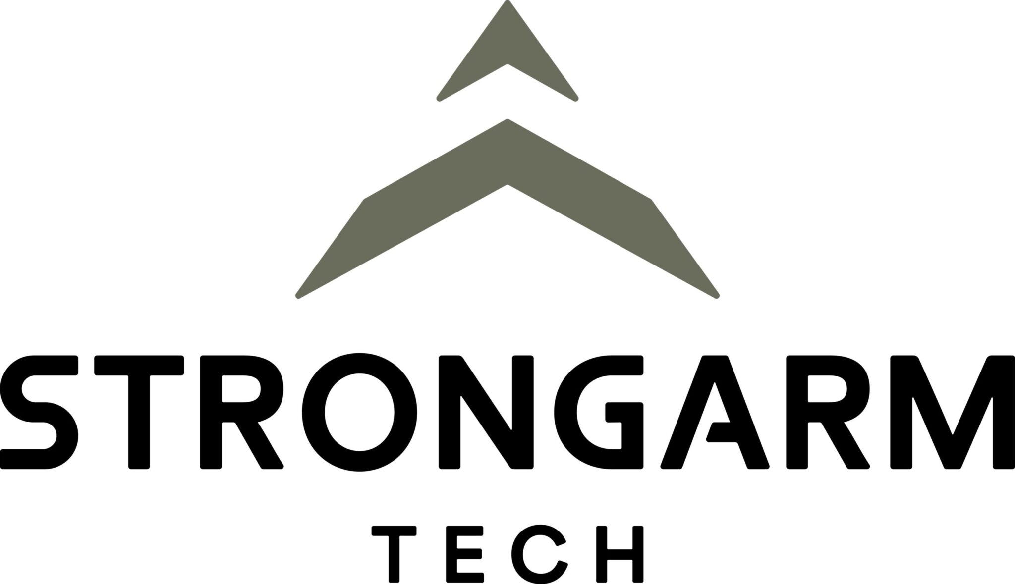 Strongarm Tech Logo