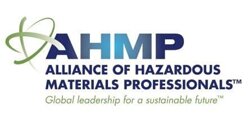 AHMP公司标志