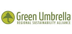 绿伞公司标志
