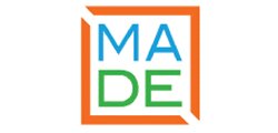 Made Company Logo
