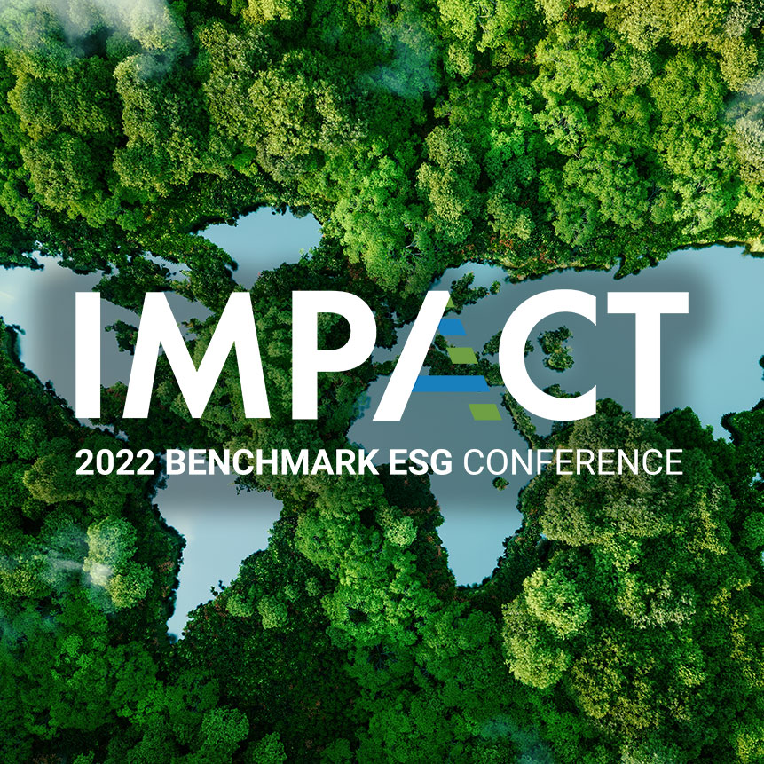 ﻿Benchmark Customer Conference Impact 2022