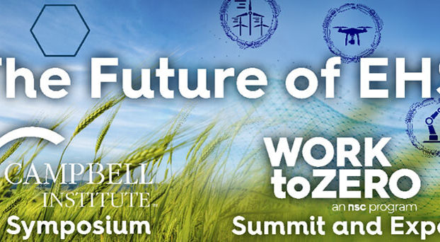 Benchmark Digital Participates in the NSC’s Campbell Institute Symposium and 2022 Work to Zero Summit & Expo