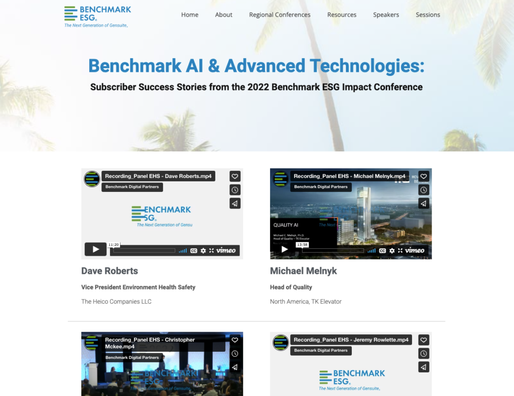 [Benchmark-AI-&-Advanced-Technologies] screenshot thumbnail