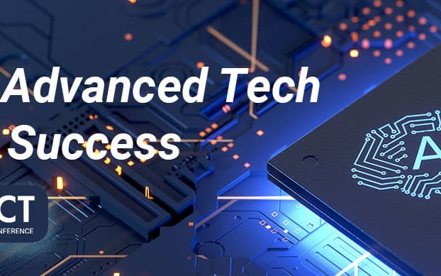 5 Historias de éxito de Benchmark AI + tecnología avanzada de la Conferencia Impact 2022