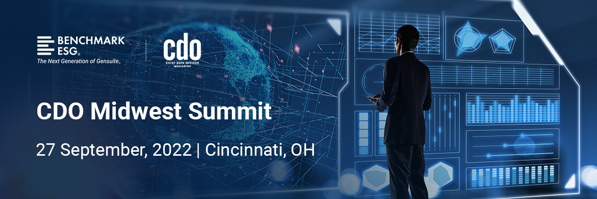 Banner for CDO Midwest Summit 27 September, 2022
