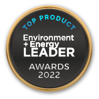 ESG Director Earns Top Product of the Year Award from Environment + Energy Leader