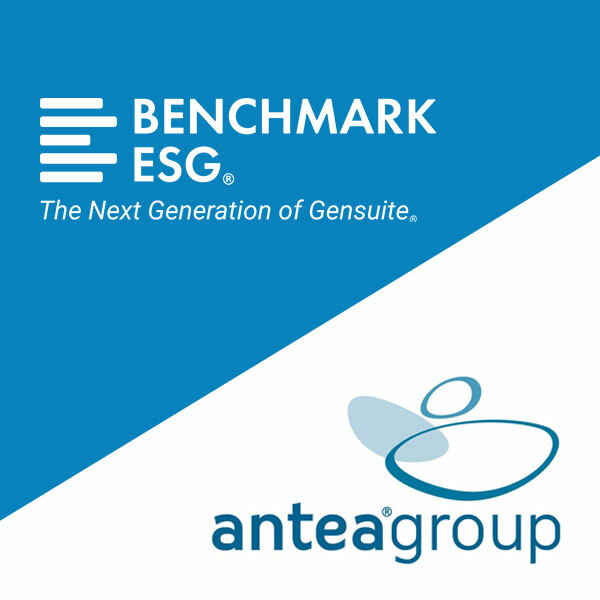 Benchmark Digital and Antea Group Announce Strategic Partnership to Help Companies Prepare for SEC-Proposed Scope 3 Emissions Reporting Requirement