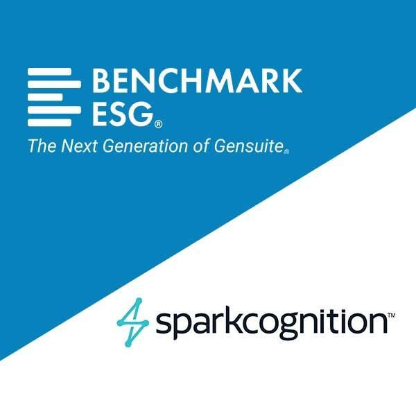 Benchmark and Spark Cognition form a partnership