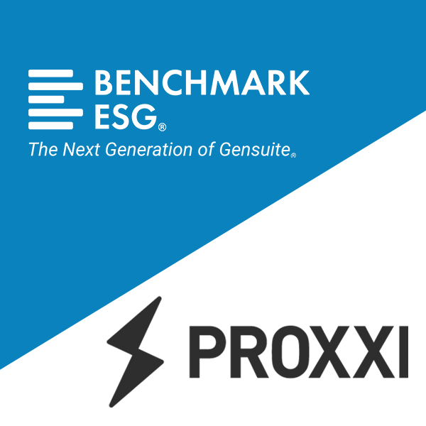 Benchmark Digital and Proxxi Partner to Protect Employees with Wearable Workplace Safety Technology 